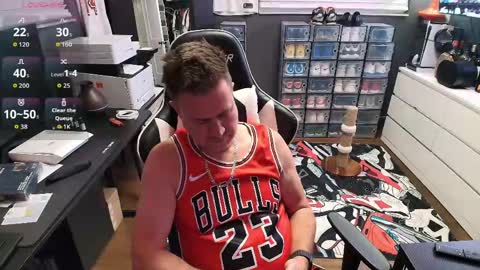 Jordan online show from April 1, 2026, 3:18 am