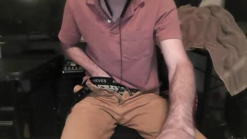 bassplayingbaby124 online show from March 2, 2026, 2:03 am