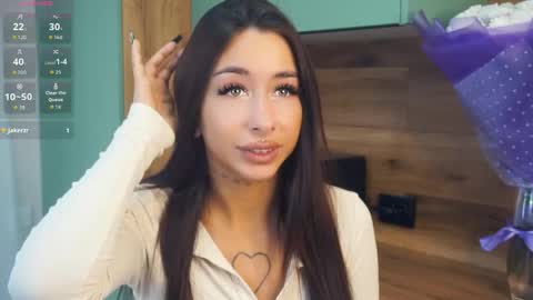 Maria online show from April 27, 2026, 6:00 am