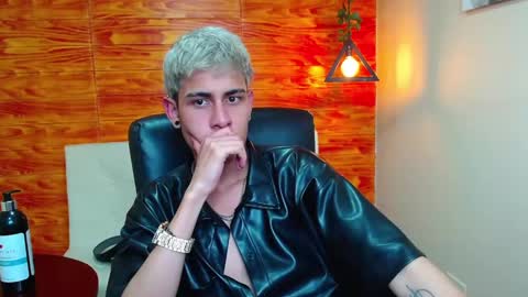 Bastian online show from January 5, 2025, 2:19 pm