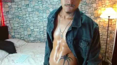 Bastian online show from February 25, 2026, 8:51 pm