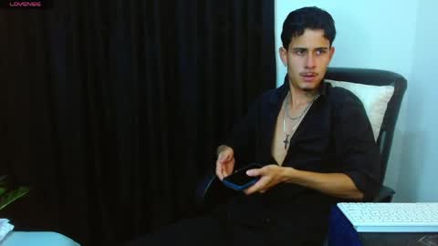 Bastian online show from May 17, 2026, 12:30 am