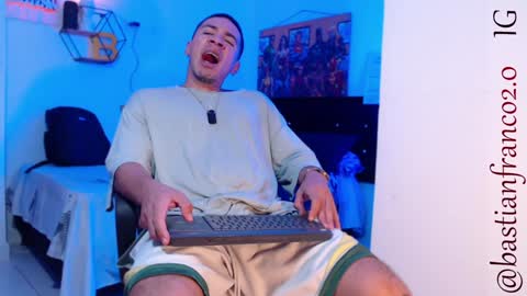 Bastian Independent Model online show from December 29, 2024, 5:10 am