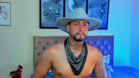 Snapshot of bastian_jones1 chatting on January 6, 2025, 10:58 pm bastian_jones1 online show from January 6, 2025, 10:58 pm