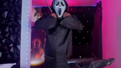 bastian online show from October 31, 2025, 5:08 am