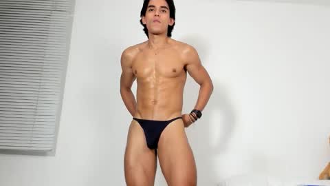 Snapshot of bastianmaalouf chatting on December 18, 2025, 11:44 pm Bastian Maalouf online show from December 18, 2025, 11:44 pm