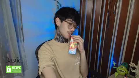 Bastiel online show from October 29, 2025, 4:59 am