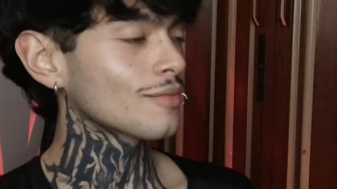 Bastiel online show from December 22, 2025, 11:46 pm