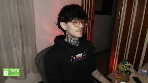 Bastiel online show from January 16, 2026, 11:53 pm