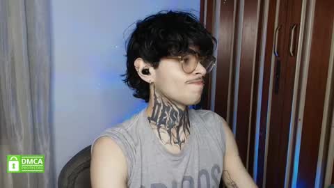 Bastiel online show from February 24, 2026, 1:25 am