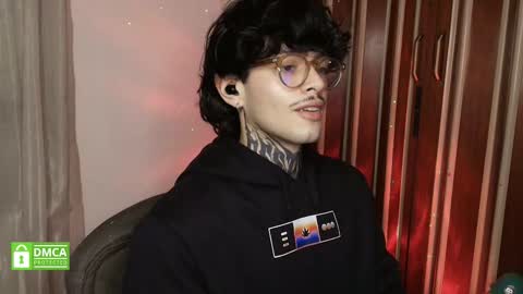 Bastiel online show from March 11, 2026, 2:06 am