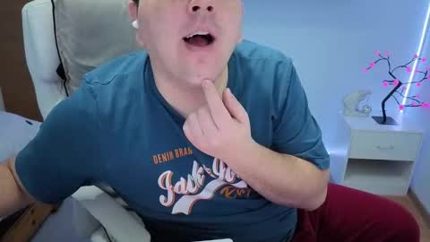 BASY online show from November 6, 2025, 4:13 am