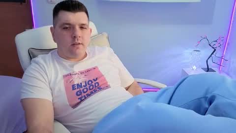 BASY online show from January 18, 2026, 6:50 am