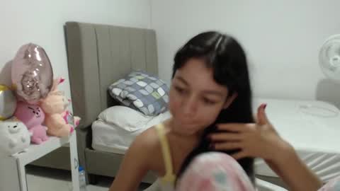 Aron online show from October 9, 2025, 3:26 am