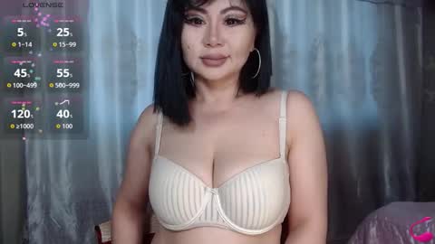 Lara online show from November 23, 2025, 3:06 am