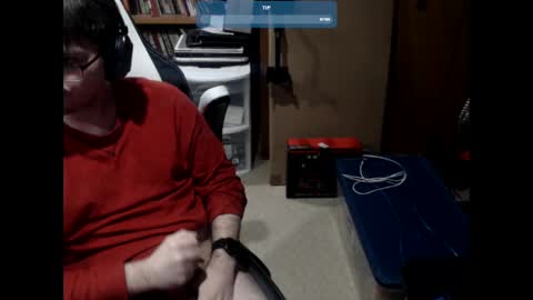 Snapshot of baterricky chatting on February 2, 2025, 8:51 pm Ricky online show from February 2, 2025, 8:51 pm