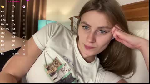 Snapshot of batewithkate chatting on July 8, 2026, 5:39 pm Katrin online show from July 8, 2026, 5:39 pm