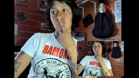 Snapshot of batkyrie chatting on December 16, 2025, 9:53 pm batkyrie online show from December 16, 2025, 9:53 pm