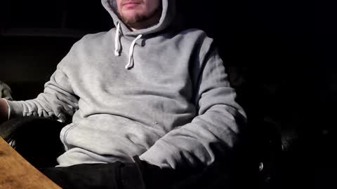 TreeKing online show from February 9, 2025, 4:46 am