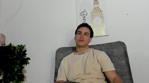 battista  online show from April 3, 2026, 9:24 pm