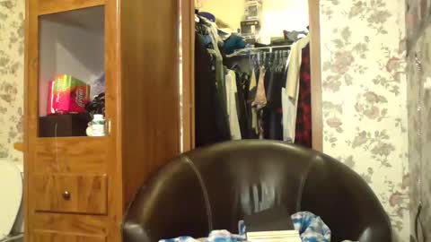 Snapshot of battlewolfxx chatting on January 15, 2025, 11:53 am battlewolfxx online show from January 15, 2025, 11:53 am