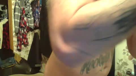 Snapshot of battlewolfxx chatting on January 19, 2025, 5:37 am battlewolfxx online show from January 19, 2025, 5:37 am