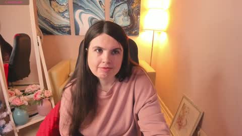 battymoll online show from January 11, 2025, 8:21 pm