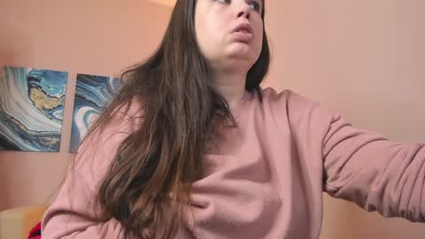 battymoll online show from January 15, 2025, 3:39 pm