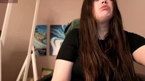 battymoll online show from December 4, 2025, 9:34 pm