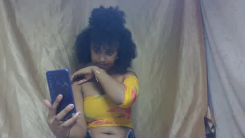 bavianona online show from November 22, 2025, 6:40 pm