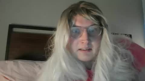 BjBambi online show from December 13, 2024, 6:10 am