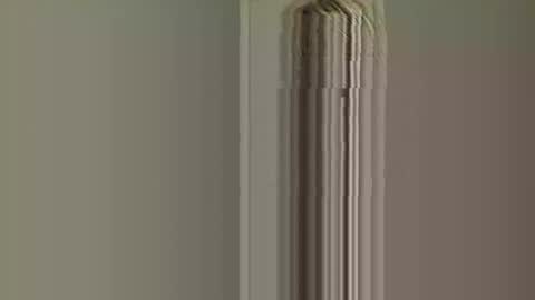 BjBambi online show from February 15, 2025, 8:44 am