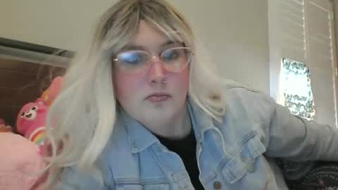 BjBambi online show from September 29, 2025, 1:00 am