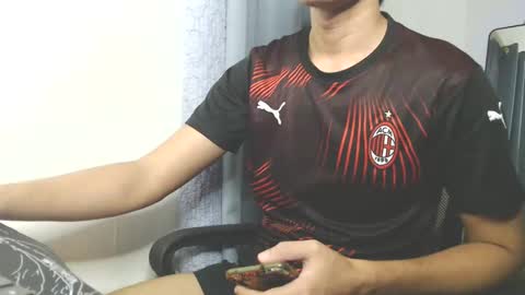 Snapshot of baxter_bab chatting on February 6, 2025, 1:32 pm Lf Babe online show from February 6, 2025, 1:32 pm