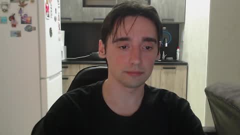 BAXTER online show from May 18, 2026, 8:58 pm