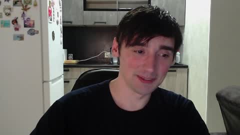 BAXTER online show from May 20, 2026, 8:48 pm