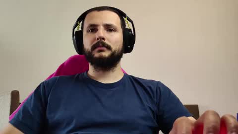 Snapshot of baxxline chatting on October 26, 2025, 4:46 pm Baxxline online show from October 26, 2025, 4:46 pm