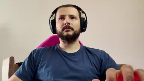 Snapshot of baxxline chatting on October 27, 2025, 12:09 pm Baxxline online show from October 27, 2025, 12:09 pm