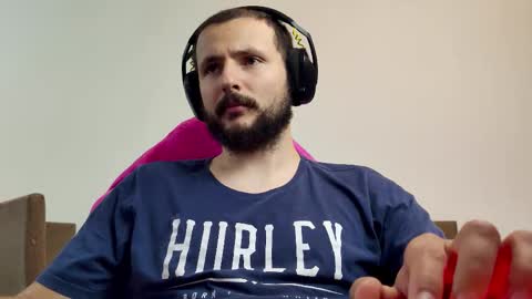 Snapshot of baxxline chatting on October 31, 2025, 9:49 pm Baxxline online show from October 31, 2025, 9:49 pm