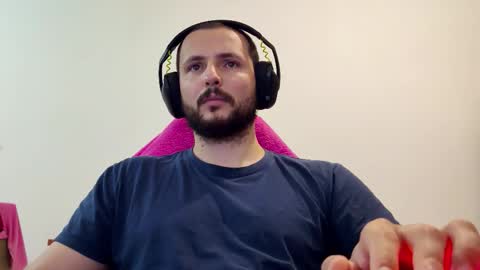 Snapshot of baxxline chatting on December 1, 2025, 11:10 pm Baxxline online show from December 1, 2025, 11:10 pm