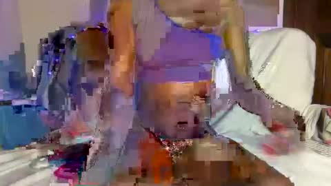 BayofDarkness online show from November 2, 2025, 4:37 am