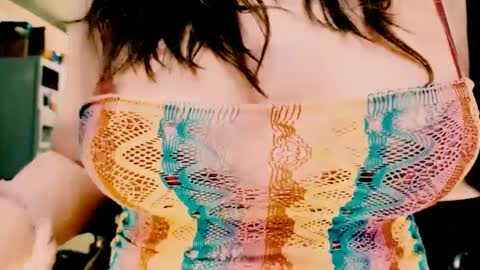 Brynn Vixen online show from September 30, 2025, 2:27 am