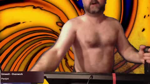 bazzz_8 online show from December 6, 2024, 6:50 pm