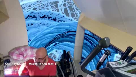 bazzz_8 online show from January 23, 2025, 7:07 pm