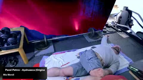 bazzz_8 online show from March 6, 2025, 6:48 pm