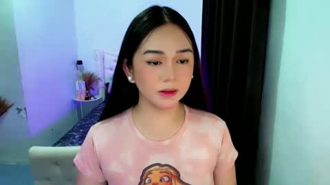 Angel online show from April 24, 2026, 9:17 pm