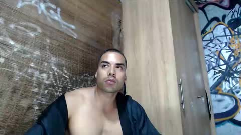 Justin online show from November 8, 2025, 1:06 am