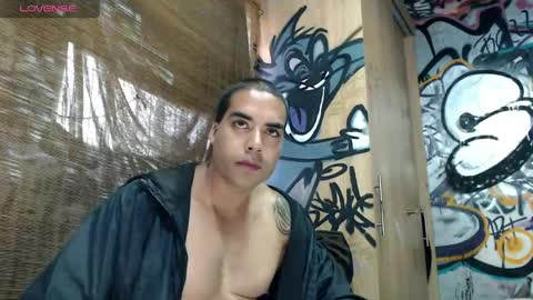 Snapshot of bbc_monster1 chatting on April 19, 2026, 2:16 pm Justin online show from April 19, 2026, 2:16 pm