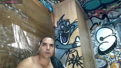 Snapshot of bbc_monster1 chatting on April 20, 2026, 10:22 pm Justin online show from April 20, 2026, 10:22 pm