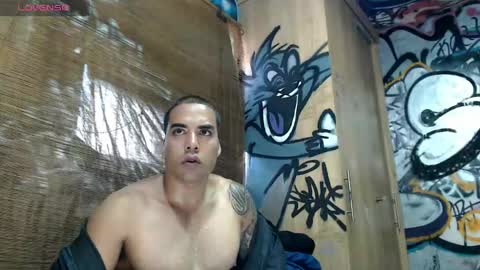 Snapshot of bbc_monster1 chatting on April 23, 2026, 8:00 pm Justin online show from April 23, 2026, 8:00 pm